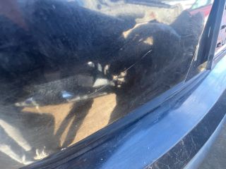 bontott FIAT PANDA Csomagtérajtó (Üres lemez)