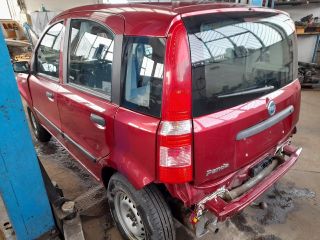 bontott FIAT PANDA Csomagtérajtó (Üres lemez)