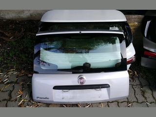 bontott FIAT PANDA Csomagtérajtó (Üres lemez)