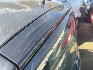 bontott FIAT PANDA Csomagtérajtó (Üres lemez)