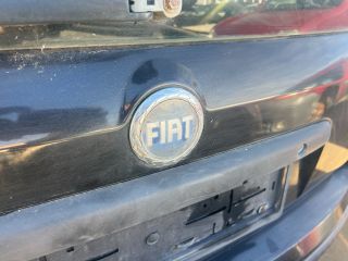 bontott FIAT PANDA Csomagtérajtó (Üres lemez)