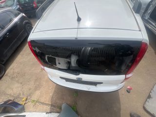 bontott FIAT PANDA Csomagtérajtó (Üres lemez)