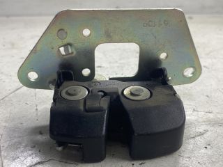 bontott FIAT PANDA Csomagtérajtó Zárszerkezet