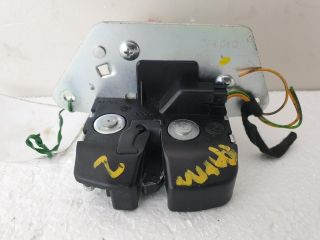 bontott FIAT PANDA Csomagtérajtó Zárszerkezet