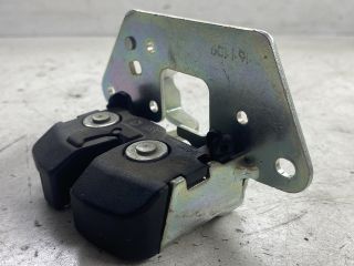 bontott FIAT PANDA Csomagtérajtó Zárszerkezet