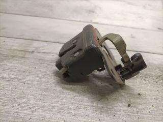 bontott FIAT PANDA Csomagtérajtó Zárszerkezet