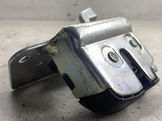 bontott FIAT PANDA Csomagtérajtó Zárszerkezet