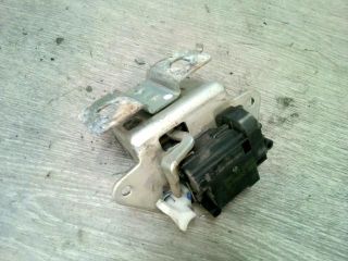 bontott FIAT PANDA Csomagtérajtó Zárszerkezet