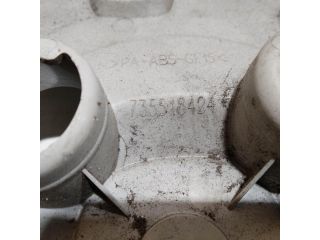 bontott FIAT PANDA Dísztárcsa (1 db)