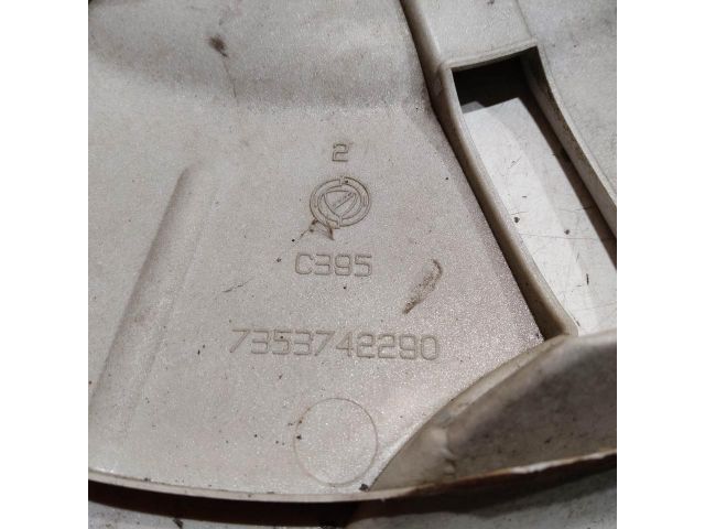 bontott FIAT PANDA Dísztárcsa (1 db)