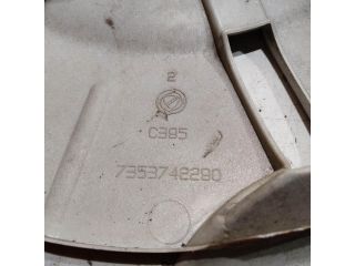 bontott FIAT PANDA Dísztárcsa (1 db)