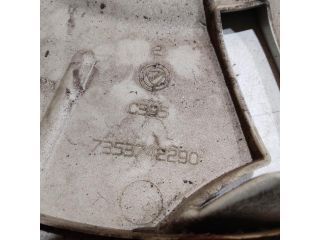 bontott FIAT PANDA Dísztárcsa (1 db)