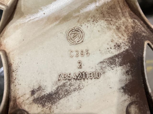 bontott FIAT PANDA Dísztárcsa Szett