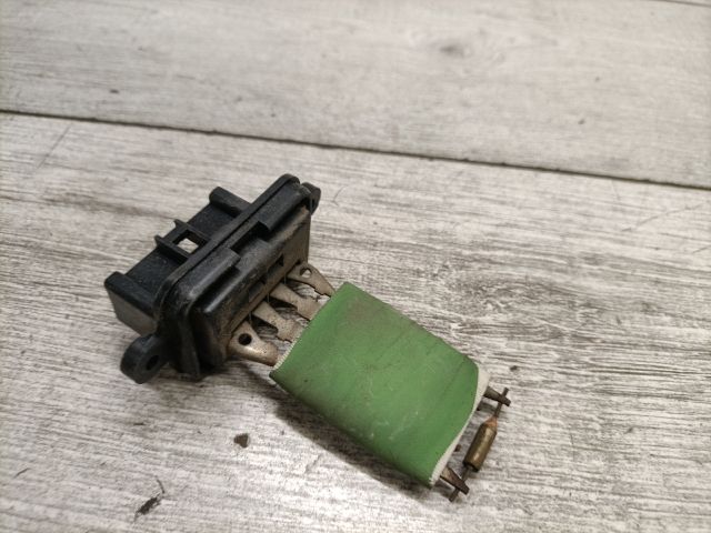 bontott FIAT PANDA Előtét Ellenállás Fűtőmotor