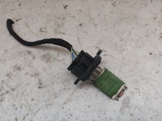 bontott FIAT PANDA Előtét Ellenállás Fűtőmotor