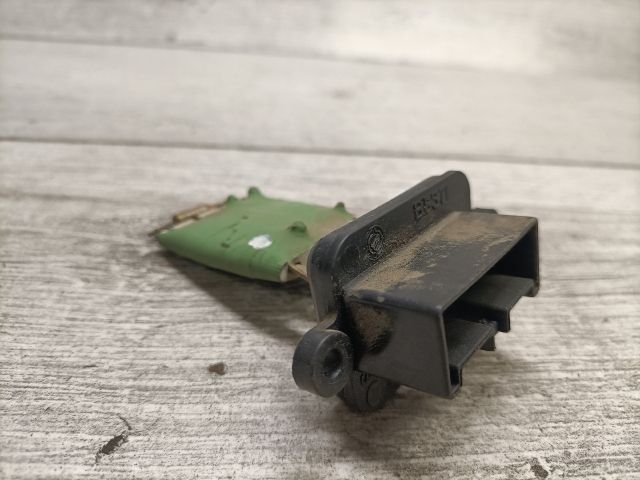 bontott FIAT PANDA Előtét Ellenállás Fűtőmotor