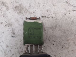 bontott FIAT PANDA Előtét Ellenállás Fűtőmotor