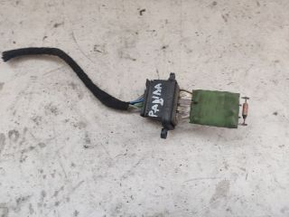 bontott FIAT PANDA Előtét Ellenállás Fűtőmotor