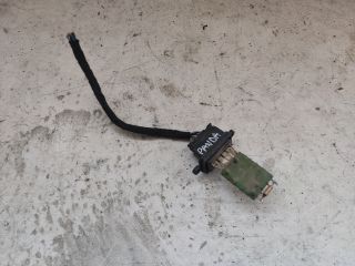 bontott FIAT PANDA Előtét Ellenállás Fűtőmotor