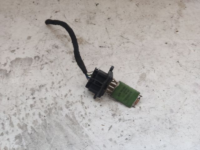 bontott FIAT PANDA Előtét Ellenállás Fűtőmotor