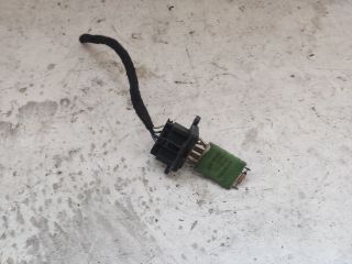 bontott FIAT PANDA Előtét Ellenállás Fűtőmotor