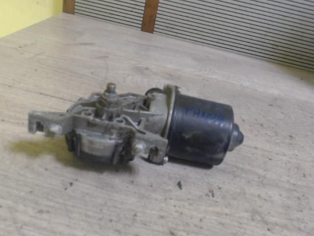 bontott FIAT PANDA Első Ablaktörlő Motor