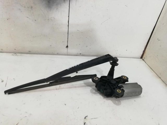 bontott FIAT PANDA Első Ablaktörlő Motor