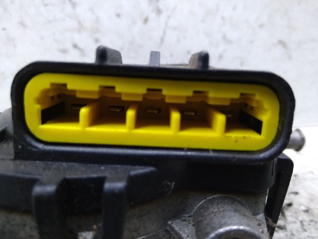 bontott FIAT PANDA Első Ablaktörlő Motor