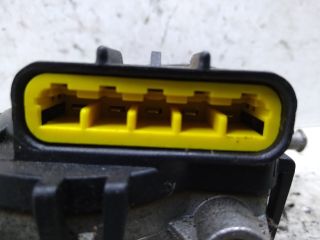 bontott FIAT PANDA Első Ablaktörlő Motor