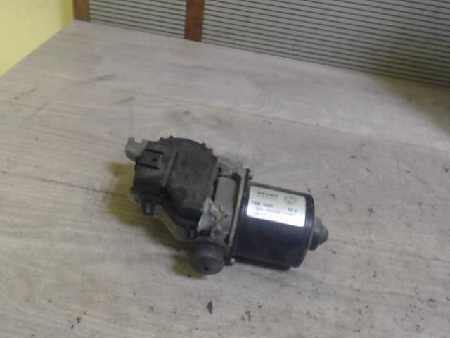 bontott FIAT PANDA Első Ablaktörlő Motor