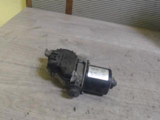 bontott FIAT PANDA Első Ablaktörlő Motor