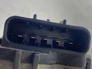 bontott FIAT PANDA Első Ablaktörlő Motor