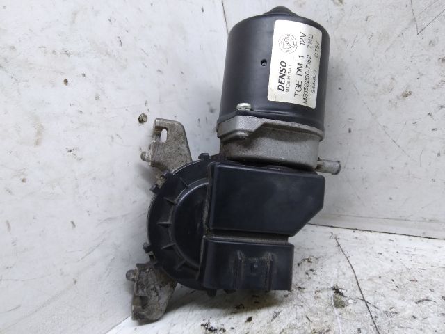 bontott FIAT PANDA Első Ablaktörlő Motor