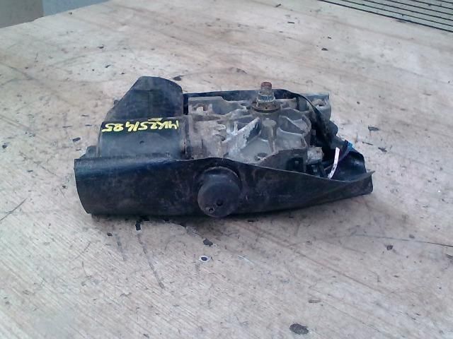 bontott FIAT PANDA Első Ablaktörlő Motor