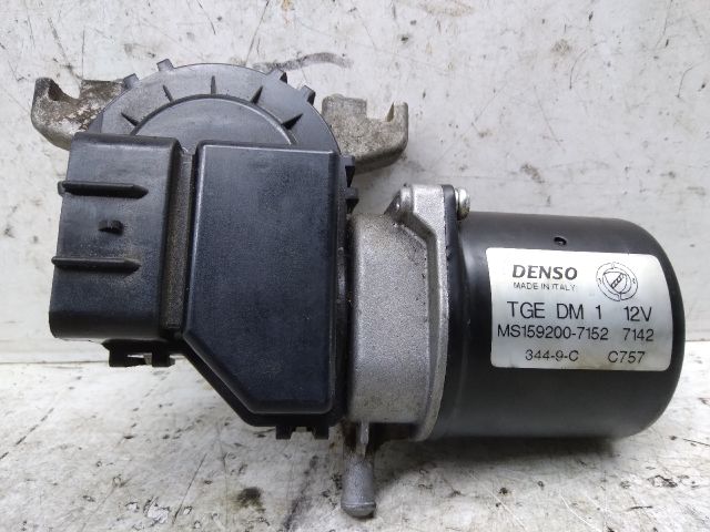 bontott FIAT PANDA Első Ablaktörlő Motor