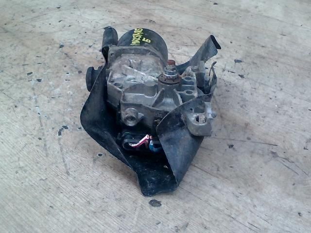 bontott FIAT PANDA Első Ablaktörlő Motor