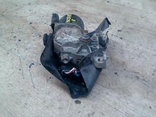 bontott FIAT PANDA Első Ablaktörlő Motor