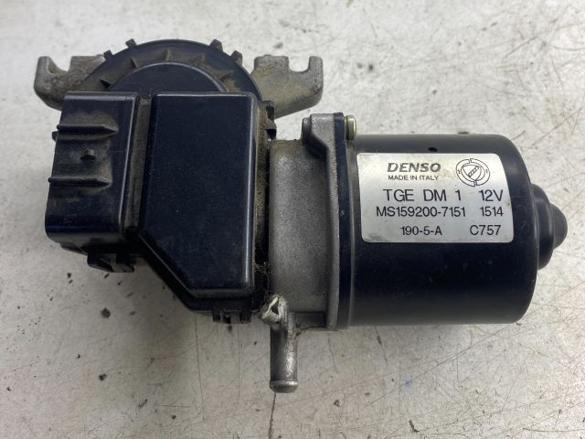 bontott FIAT PANDA Első Ablaktörlő Motor