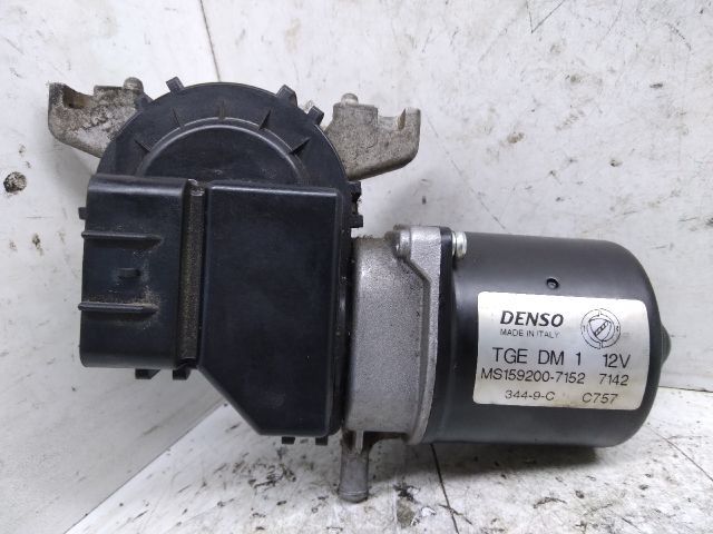 bontott FIAT PANDA Első Ablaktörlő Motor