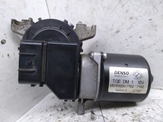 bontott FIAT PANDA Első Ablaktörlő Motor