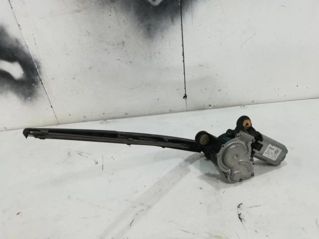 bontott FIAT PANDA Első Ablaktörlő Motor