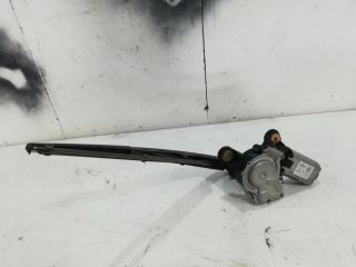 bontott FIAT PANDA Első Ablaktörlő Motor