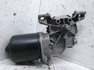 bontott FIAT PANDA Első Ablaktörlő Motor