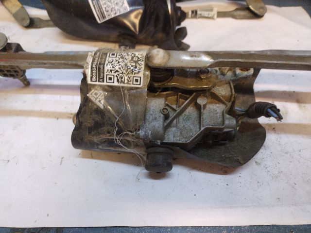 bontott FIAT PANDA Első Ablaktörlő Szerkezet Motorral