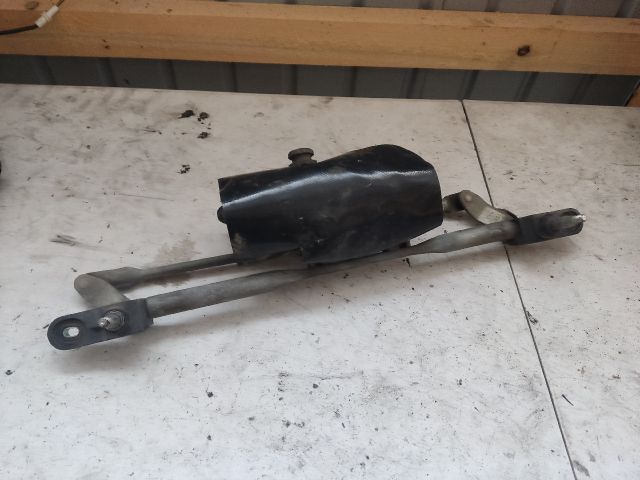 bontott FIAT PANDA Első Ablaktörlő Szerkezet Motorral