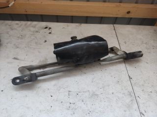 bontott FIAT PANDA Első Ablaktörlő Szerkezet Motorral