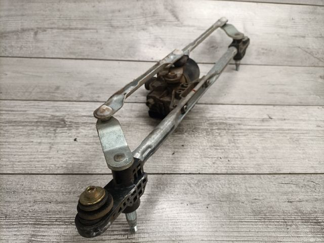 bontott FIAT PANDA Első Ablaktörlő Szerkezet Motorral