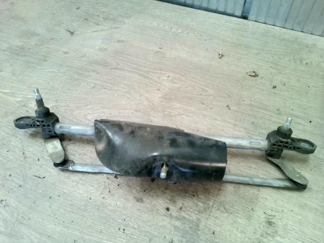 bontott FIAT PANDA Első Ablaktörlő Szerkezet Motorral