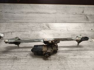 bontott FIAT PANDA Első Ablaktörlő Szerkezet Motorral