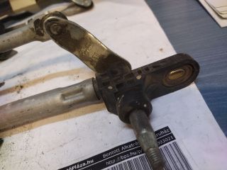 bontott FIAT PANDA Első Ablaktörlő Szerkezet Motorral